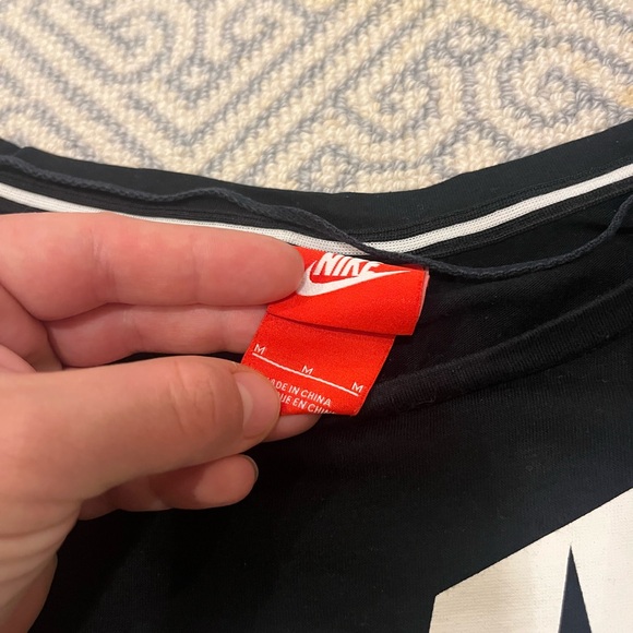 Nike tank top size M - Picture 2 of 2